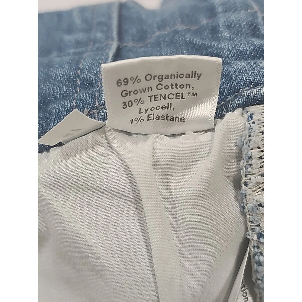Reformation sandia denim
